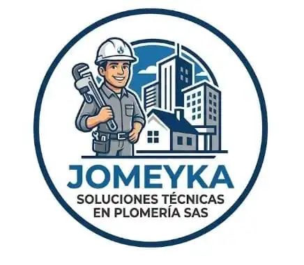 JOMEYKA — Soluciones Técnicas en Plomería S.A.S.