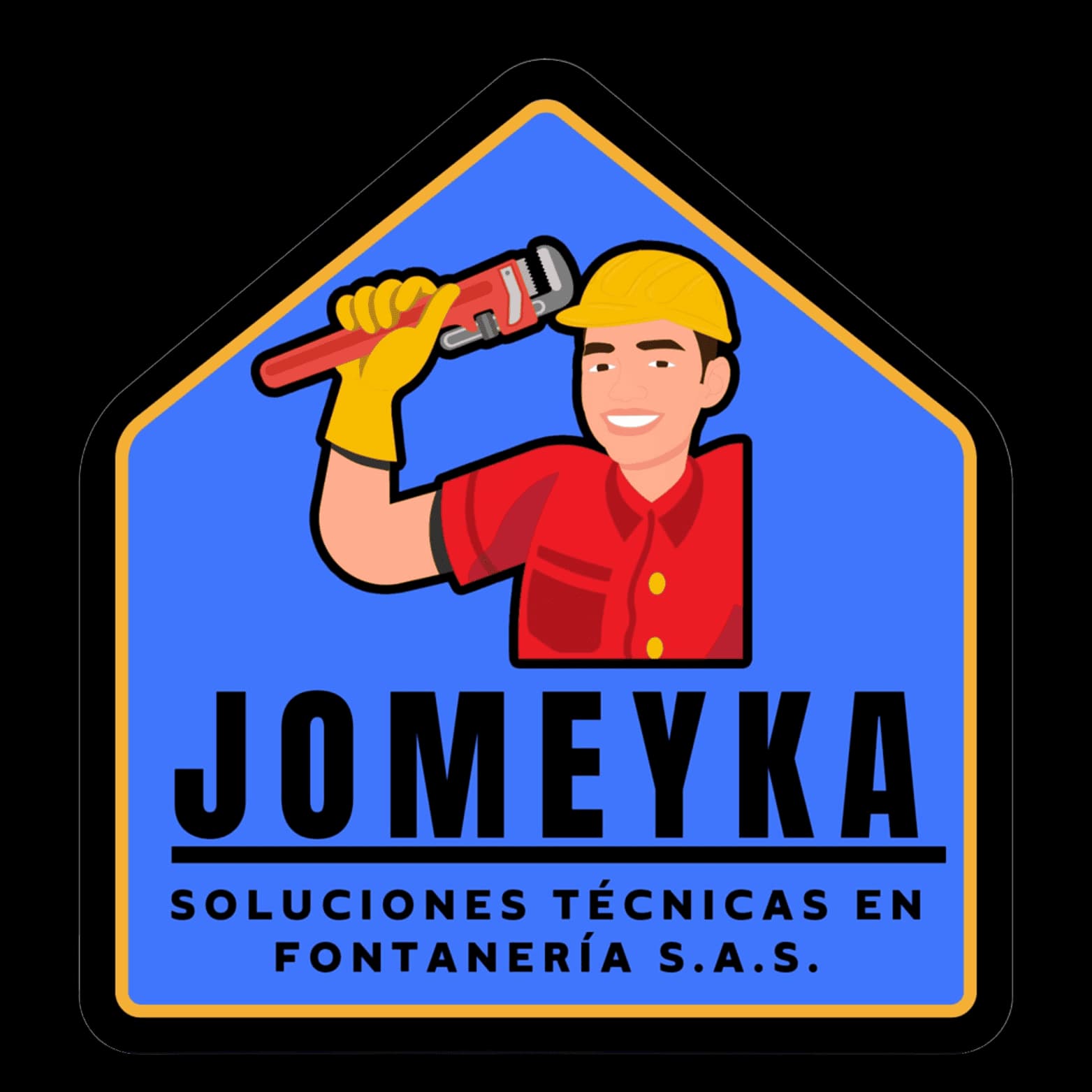 Después: Reparación de fuga oculta